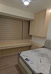 Rosewood Suites (D25), Condominium #537259561